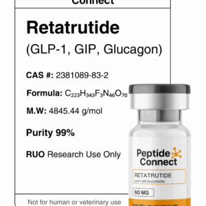 Buy Retatrutide 60mg