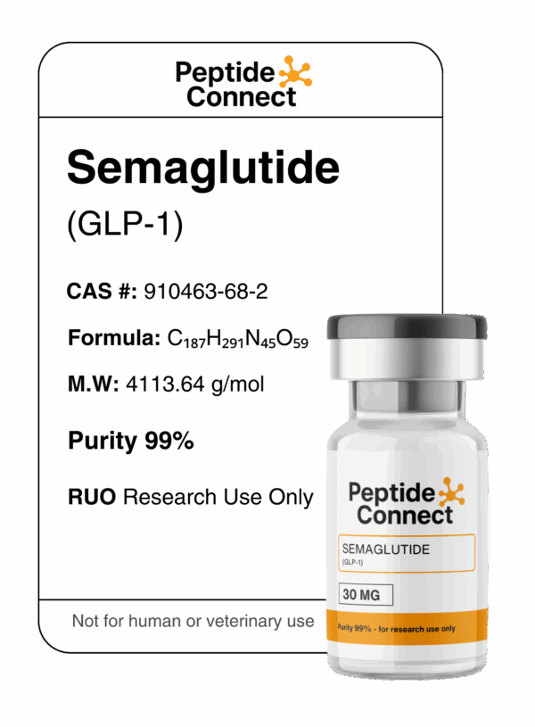 Buy Semaglutide 30mg