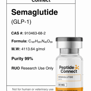 Buy Semaglutide 30mg