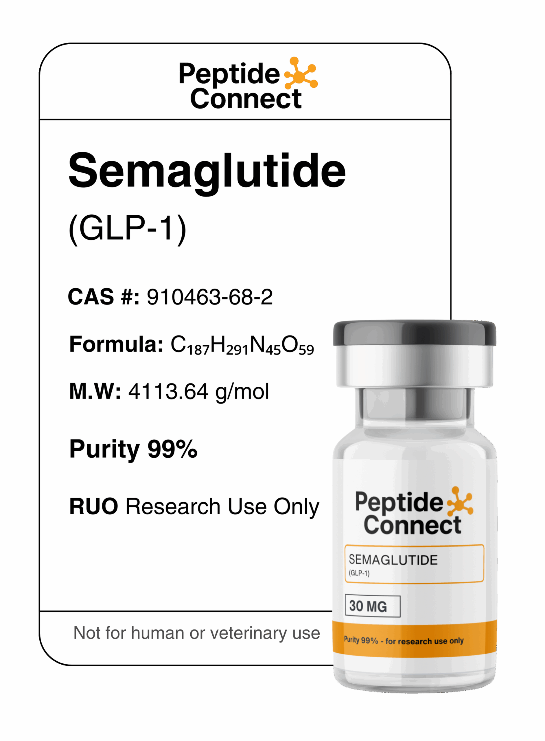 Buy Semaglutide 30mg
