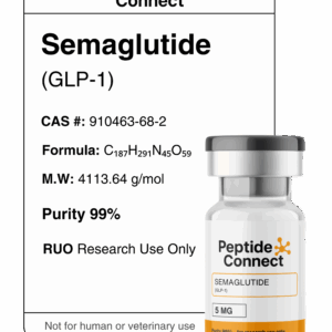 Buy Semaglutide 5mg