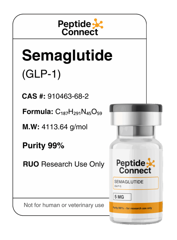 Buy Semaglutide 5mg