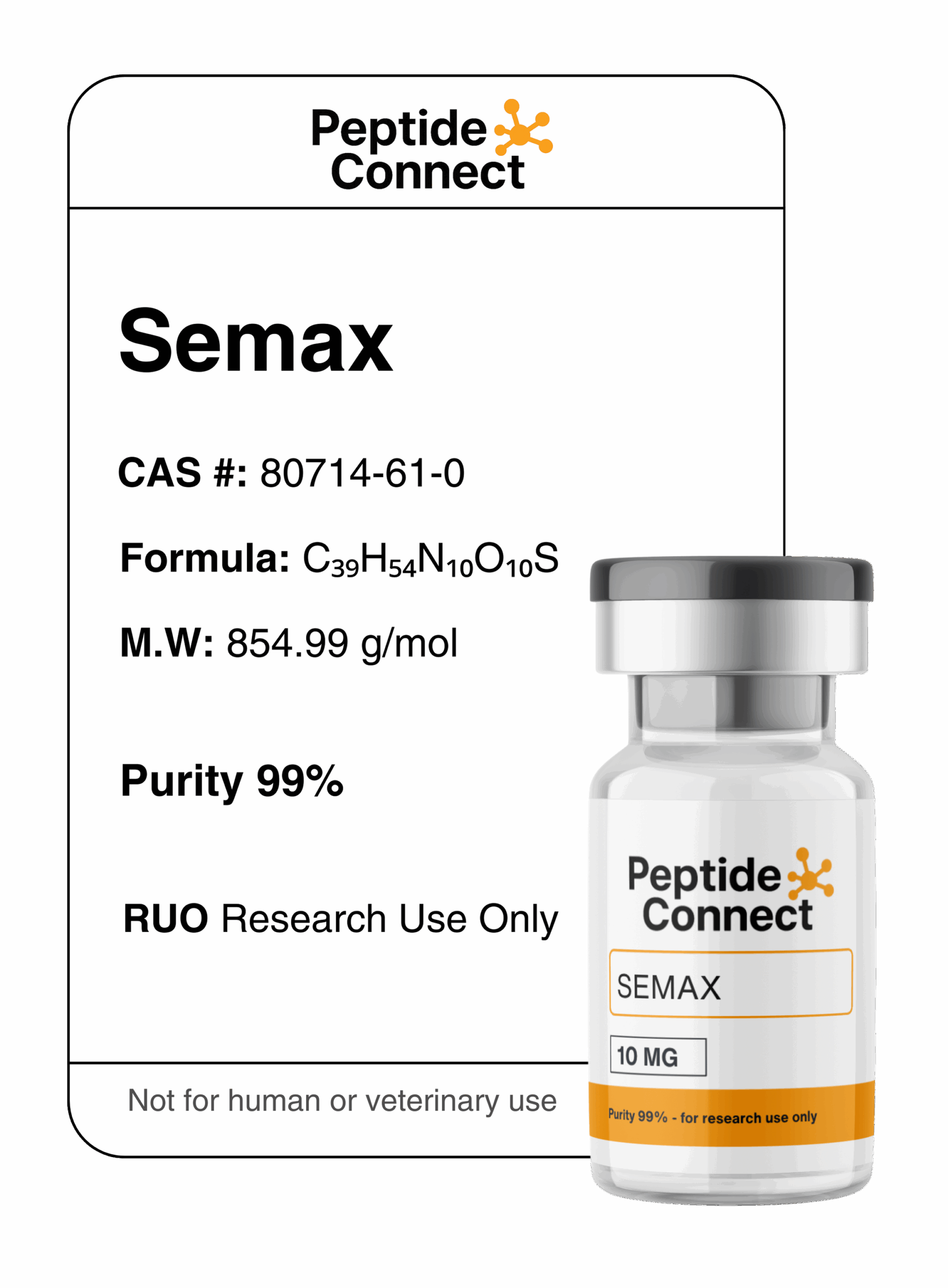 Buy Semax