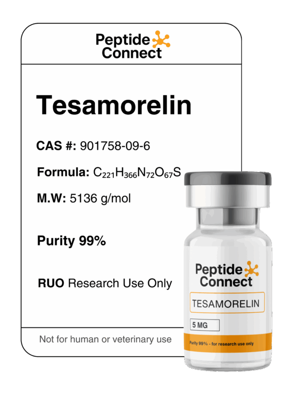 Buy Tesamorelin