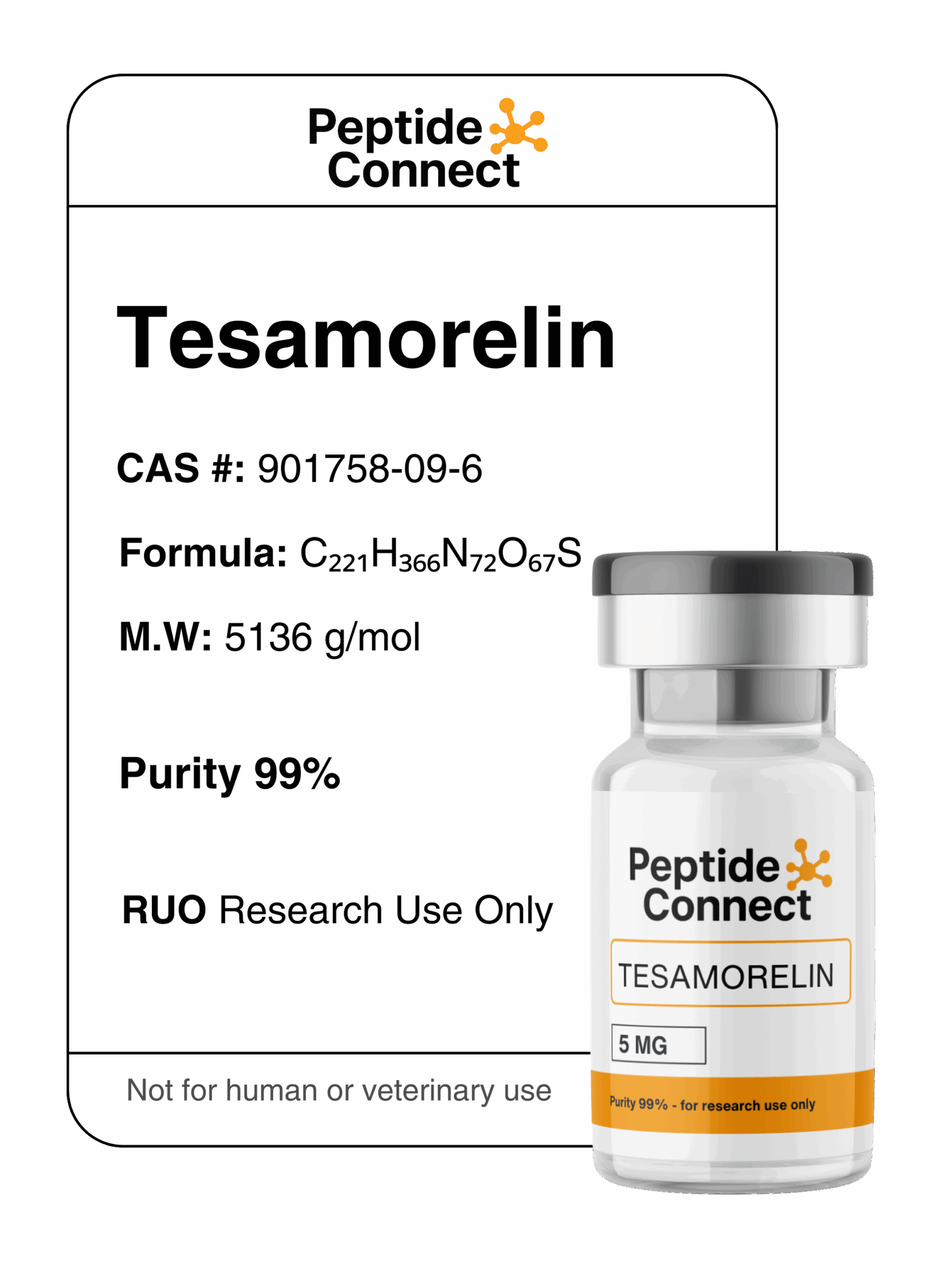 Buy Tesamorelin