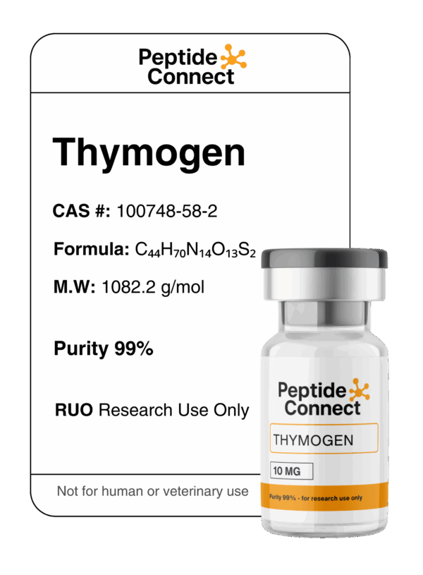 Buy Thymogen 10mg