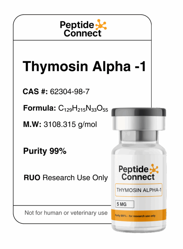 Buy Thymosin Alpha 1