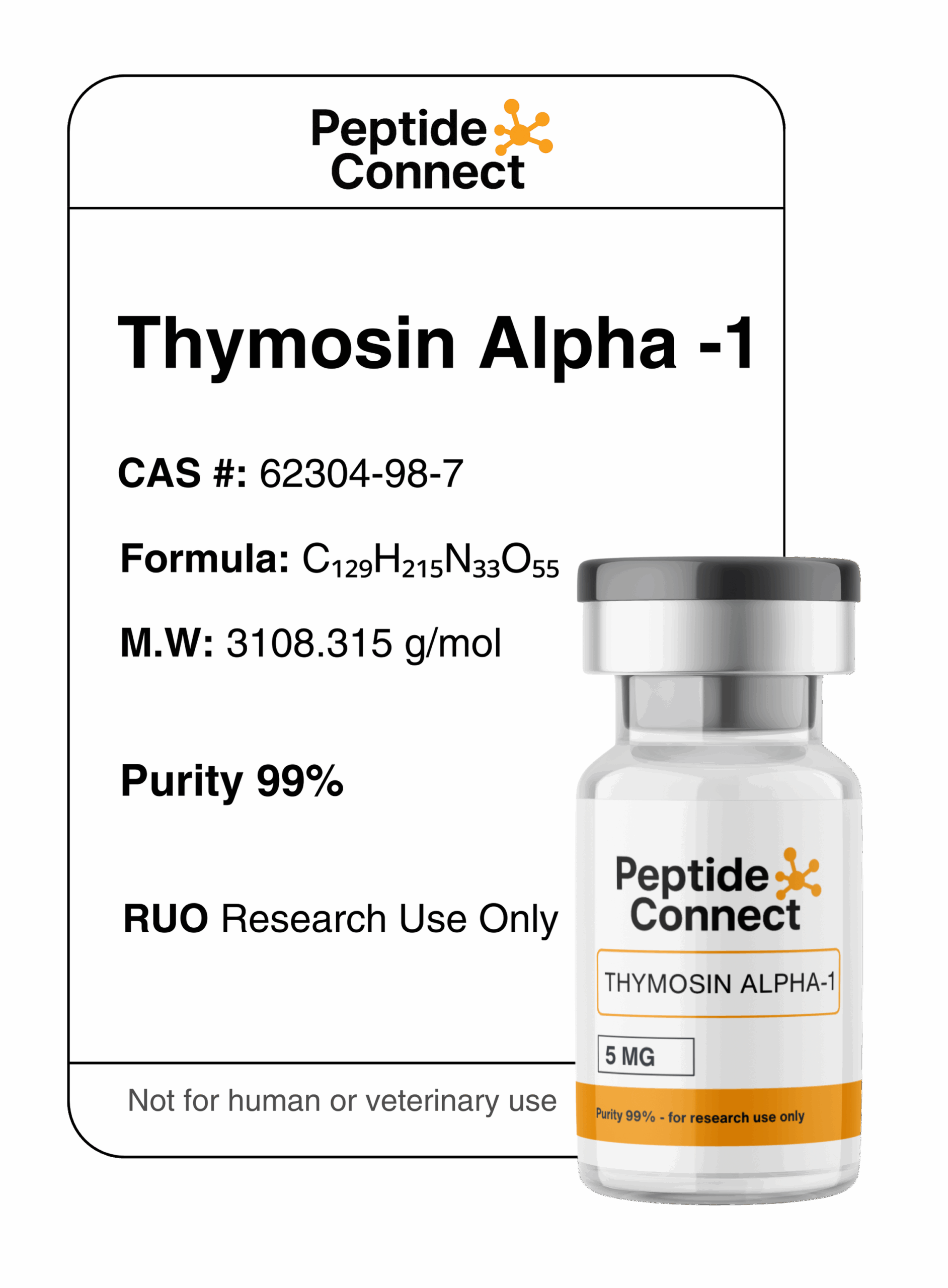 Buy Thymosin Alpha 1