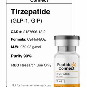 Buy Tirzepatide 10mg