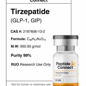 Buy Tirzepatide 30mg