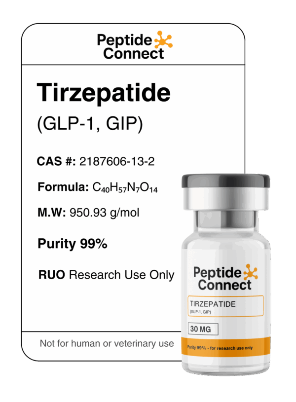 Buy Tirzepatide 30mg