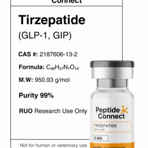 Buy Tirzepatide 5mg
