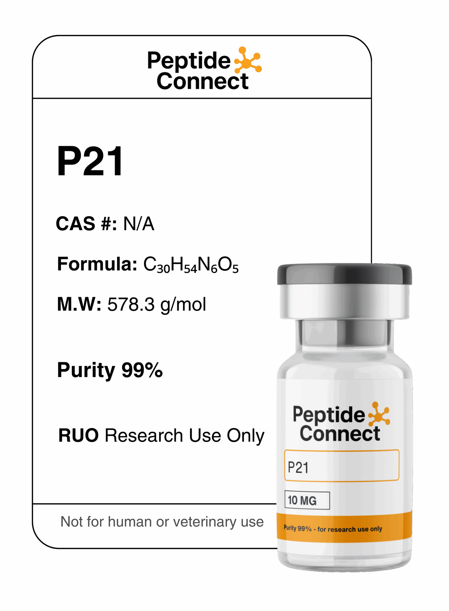 Buy p21