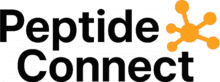 Peptide-Connect-logo Peptide Connect logo