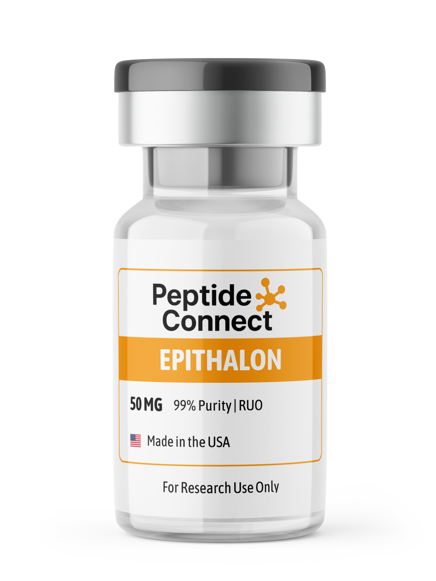 Epithalon (Epitalon) - 50mg