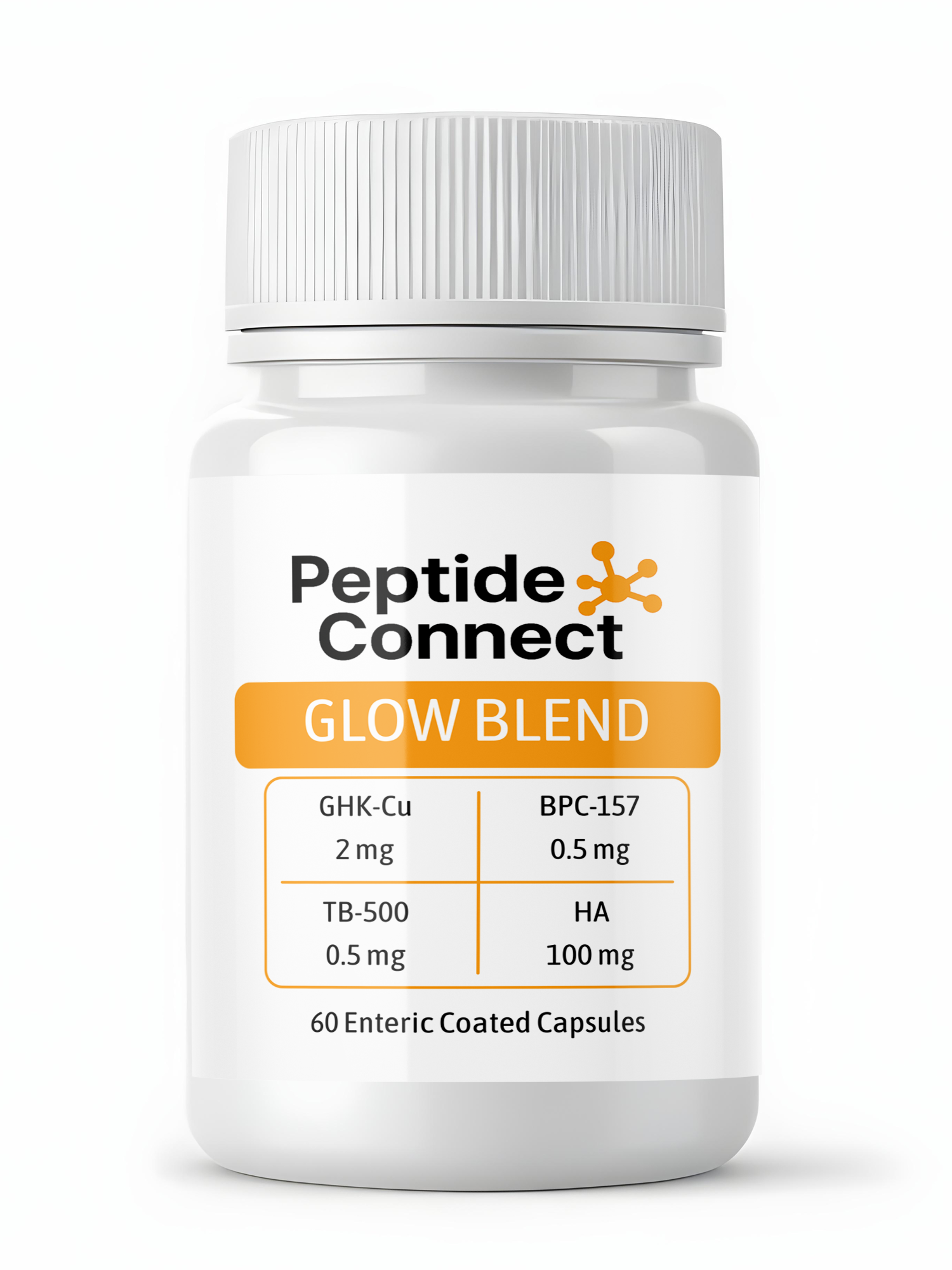 Glow Blend Capsules