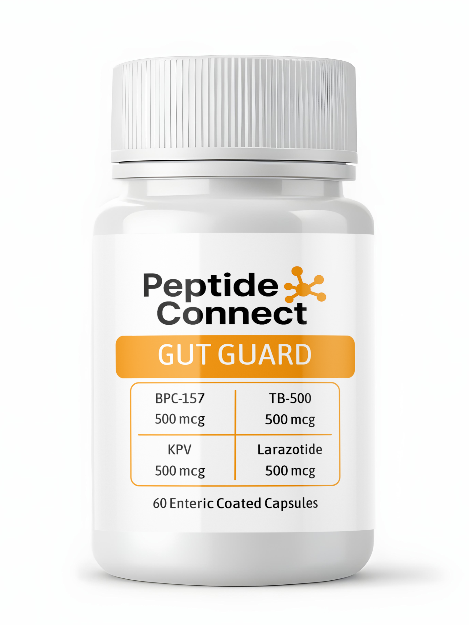 GutGuard Capsules