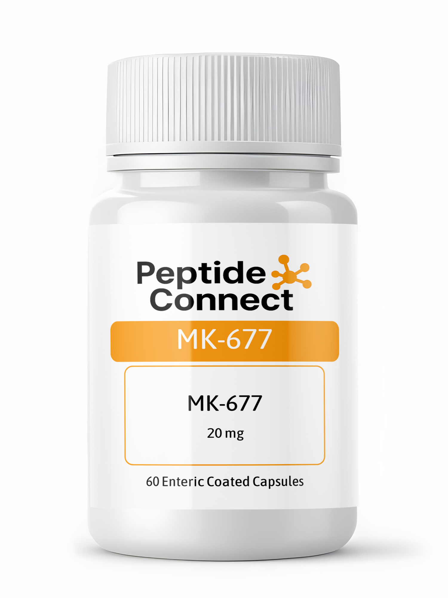 MK-677 Capsules