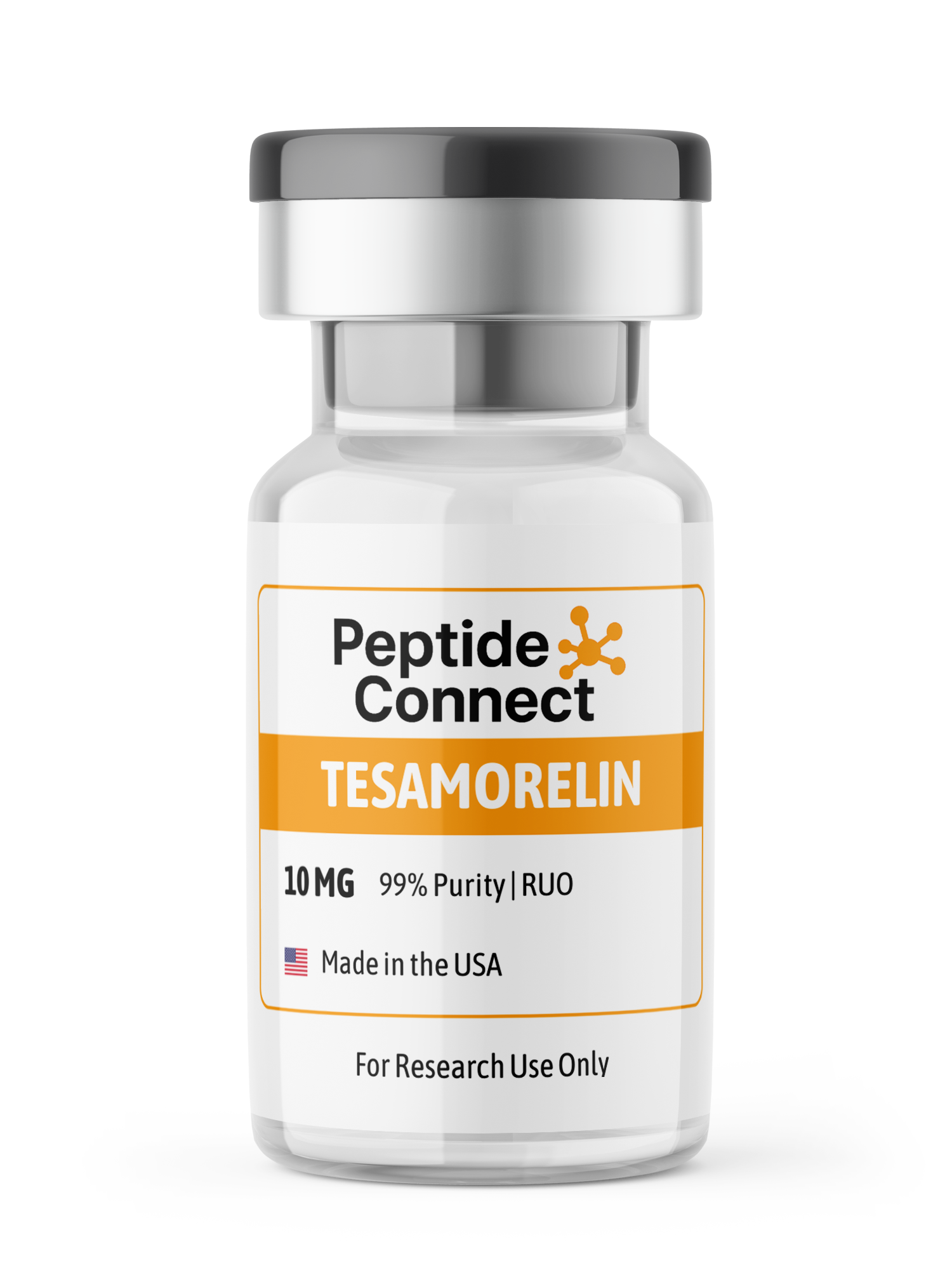Tesamorelin 10mg